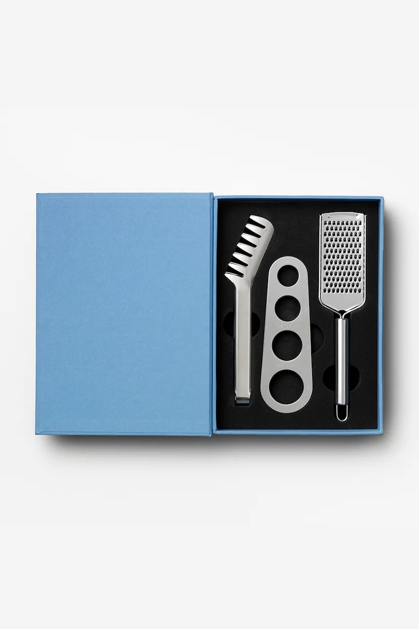 Sada príslušenstva na cestoviny Printworks Pasta Tools 20 x 27,5 cm