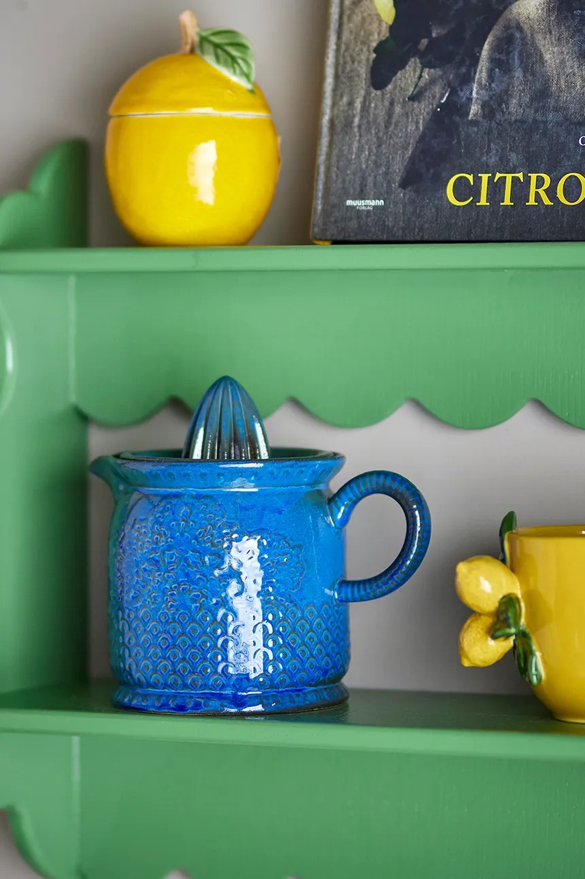 Πρέσα εσπεριδοειδών Bloomingville Liselu 720 ml φωτογραφία