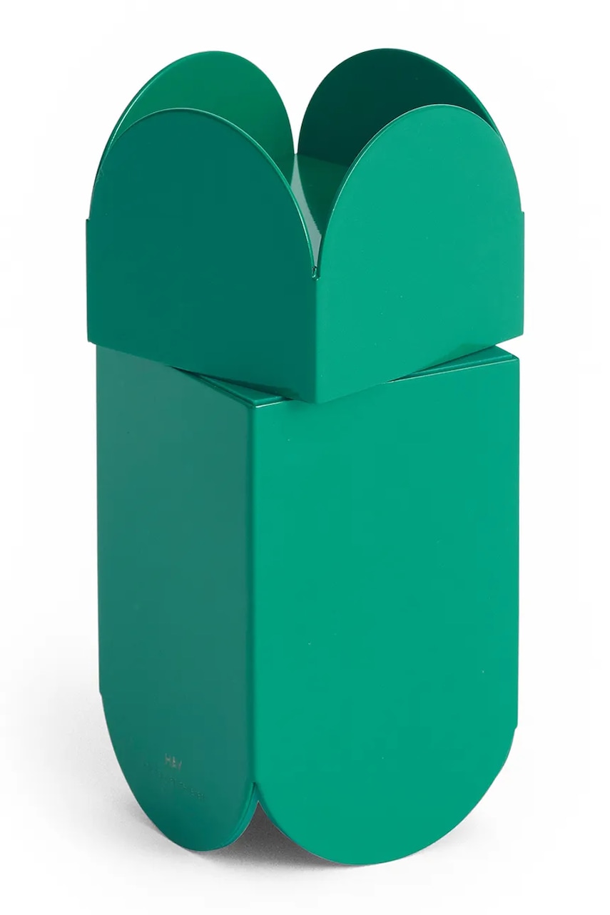 HAY HAY από ανοξείδωτο χάλυβα 11,5 x 4,7 x 4,7 cm