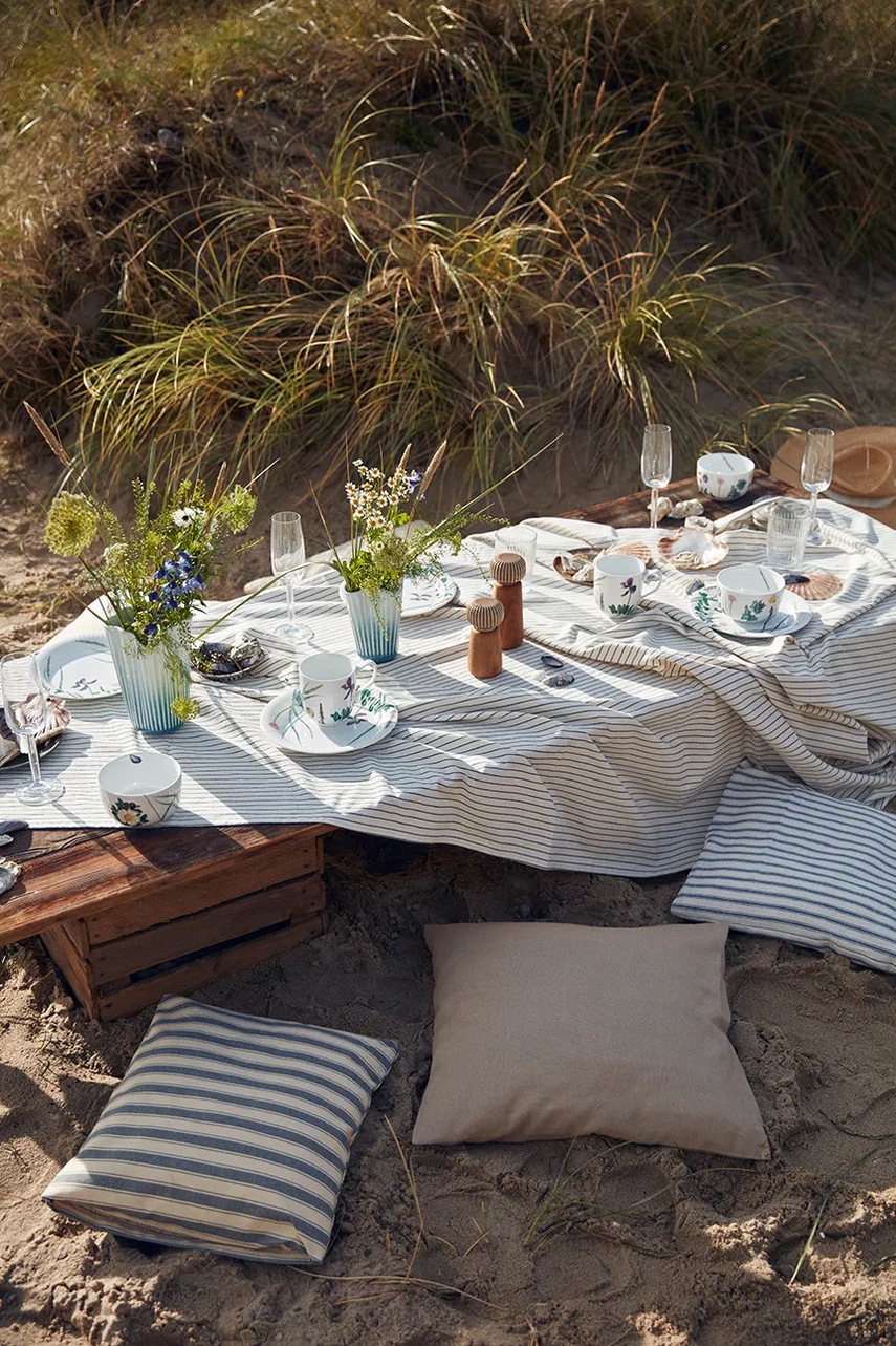 Kähler από ξύλο βελανιδιάς 14 cm φωτογραφία