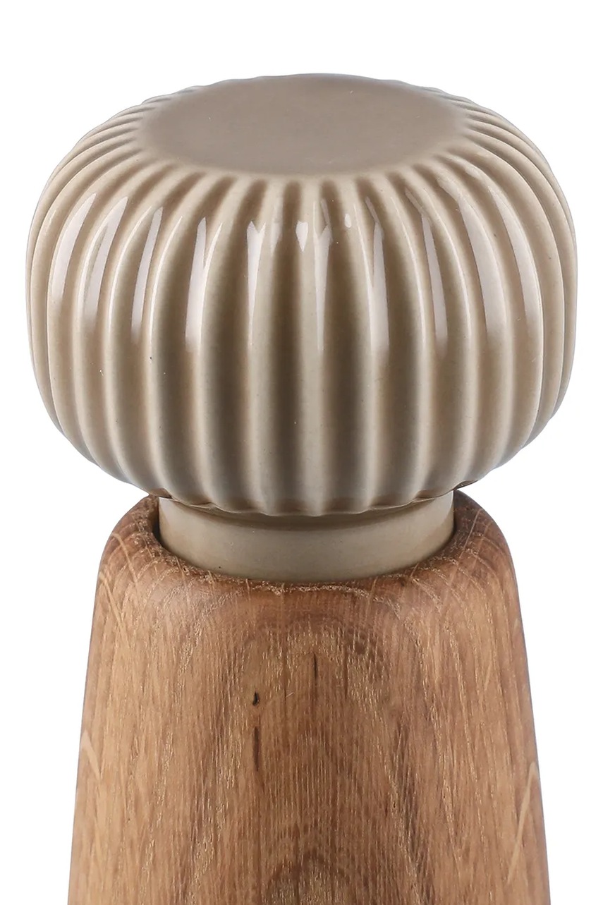 Kähler από ξύλο βελανιδιάς 14 cm φωτογραφία