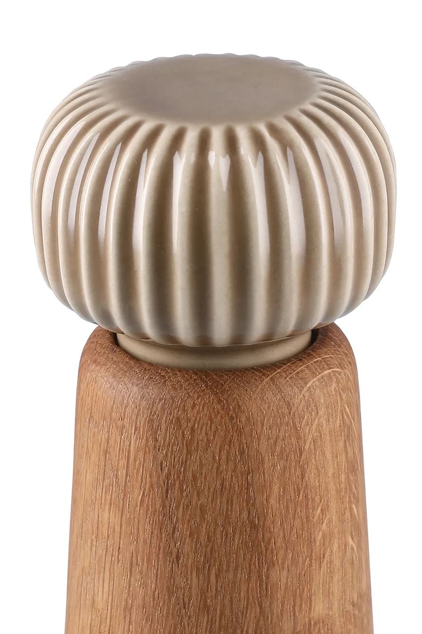 Kähler από ξύλο βελανιδιάς 18 cm φωτογραφία