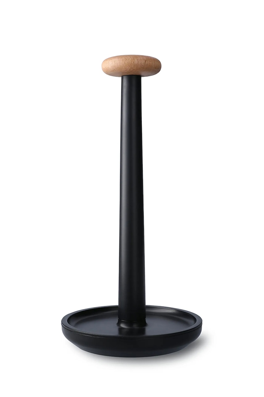 Rosendahl Rosendahl λαβή για χαρτοπετσέτες από ξύλο οξιάς 30 cm