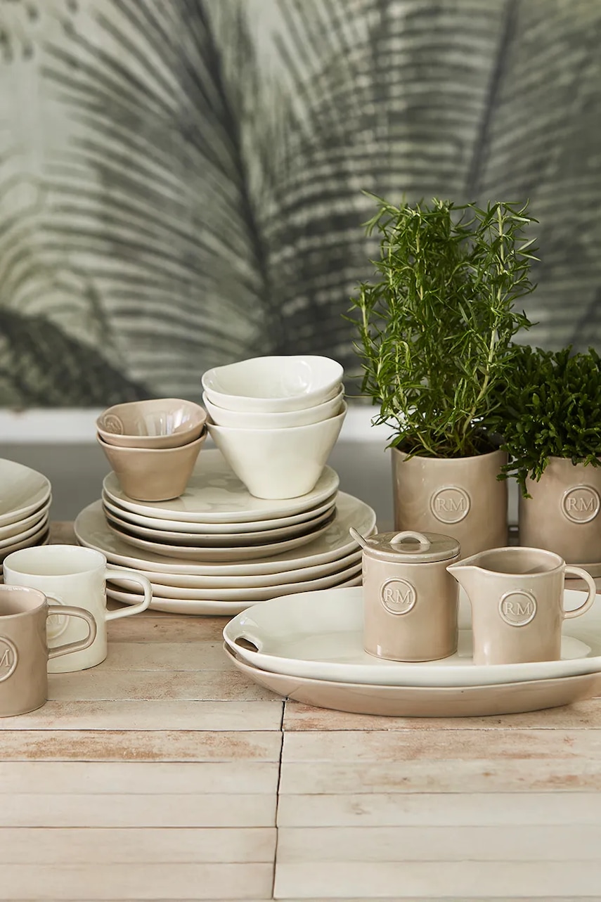 Riviera Maison vyrobené z porcelánu