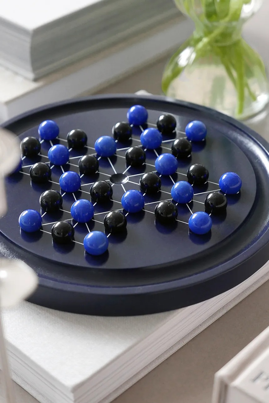 Παιχνίδι Printworks Solitare χρώμα: πολύχρωμο φωτογραφία