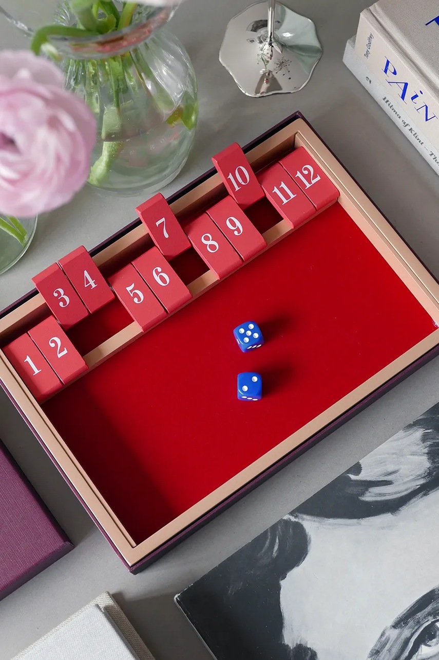 Παιχνίδι Printworks φωτογραφία