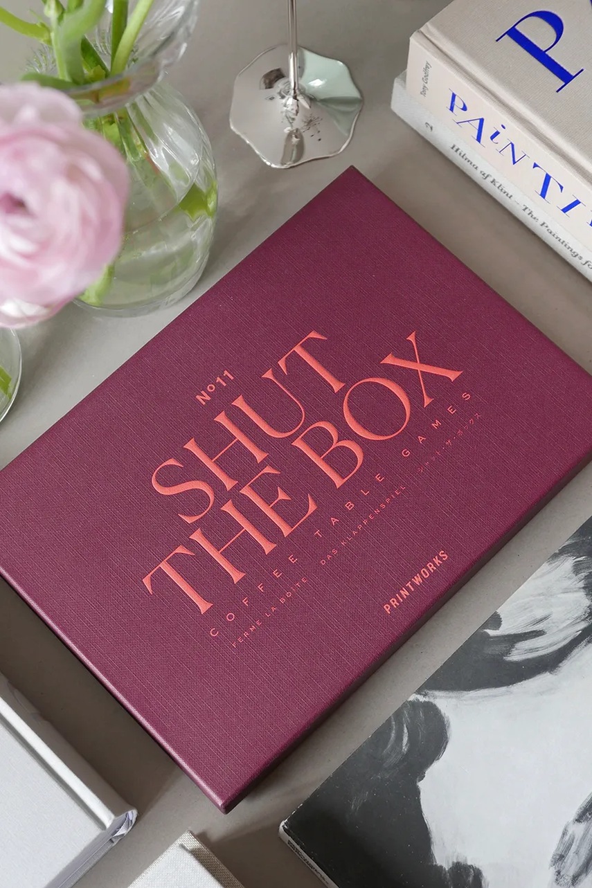 Παιχνίδι Printworks φωτογραφία