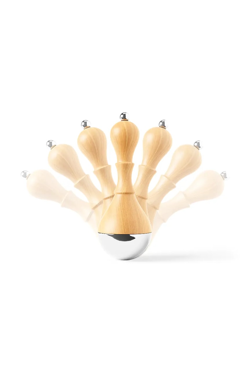 Σκάκι Umbra Wobble Chess Set φωτογραφία