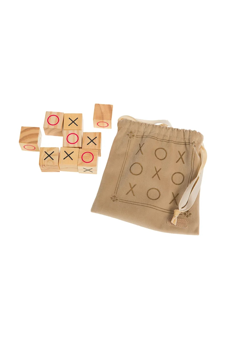 home & lifestyle joc de petrecere culoarea bej