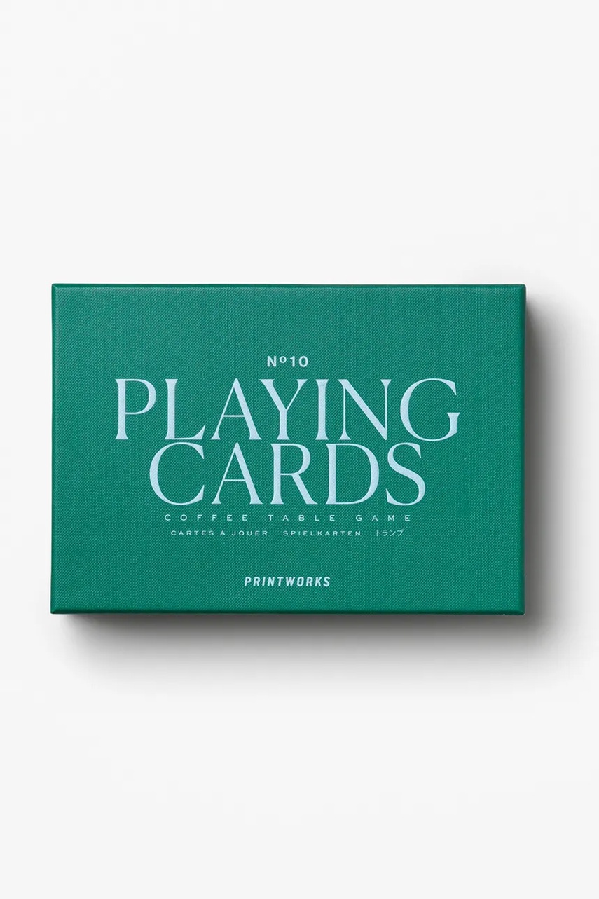 Printworks kártya pakli Double Playing Cards termék 2. képe