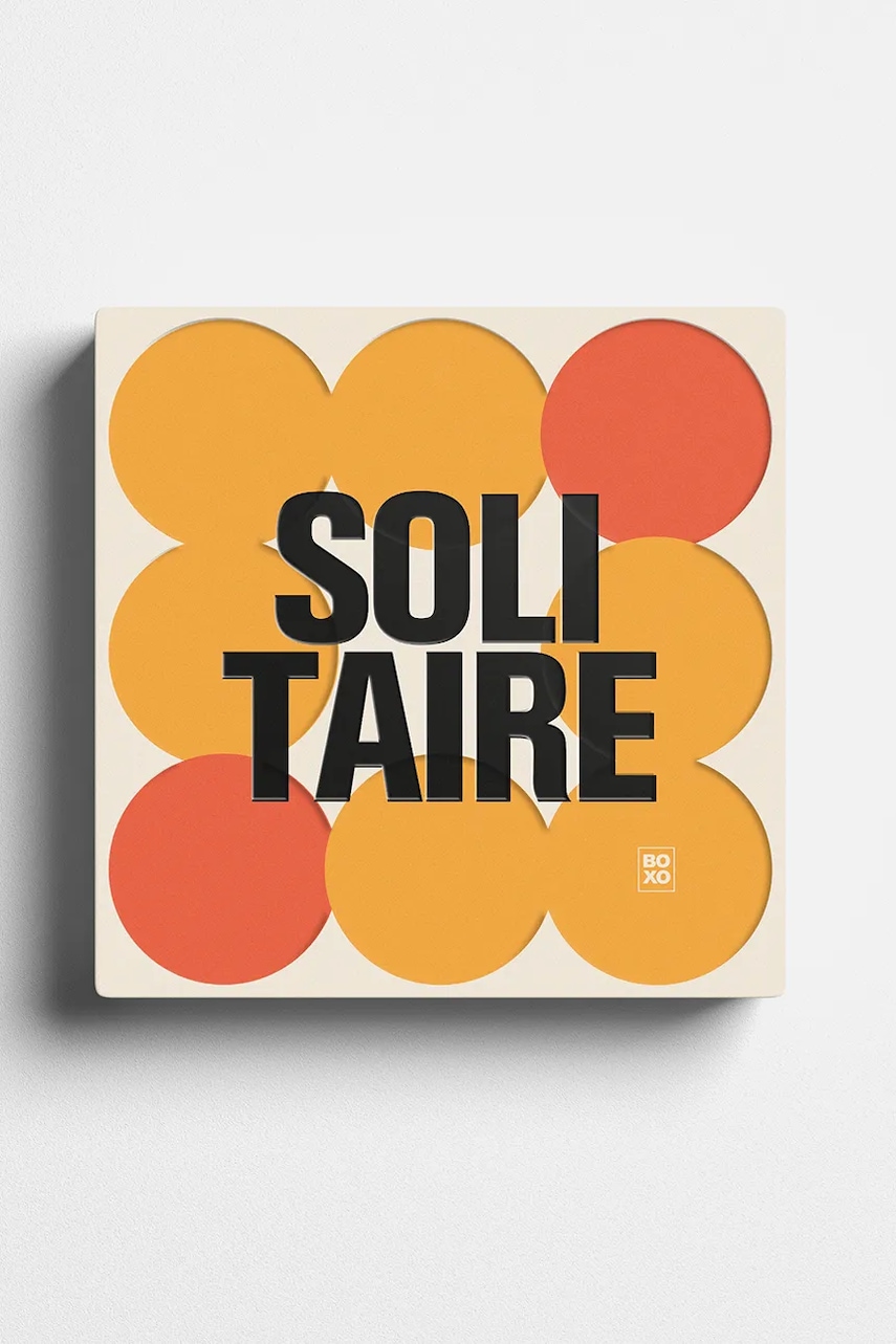 Luckies of London joc de societate Luckies of London joc de societate