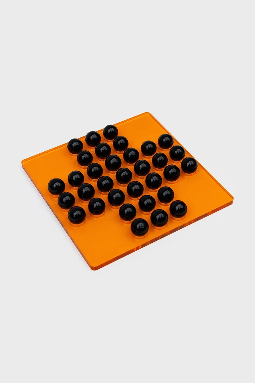 Επιτραπέζιο παιχνίδι Luckies of London χρώμα: πολύχρωμο φωτογραφία