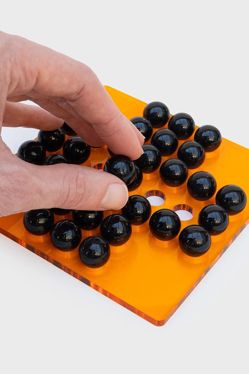 Επιτραπέζιο παιχνίδι Luckies of London φωτογραφία