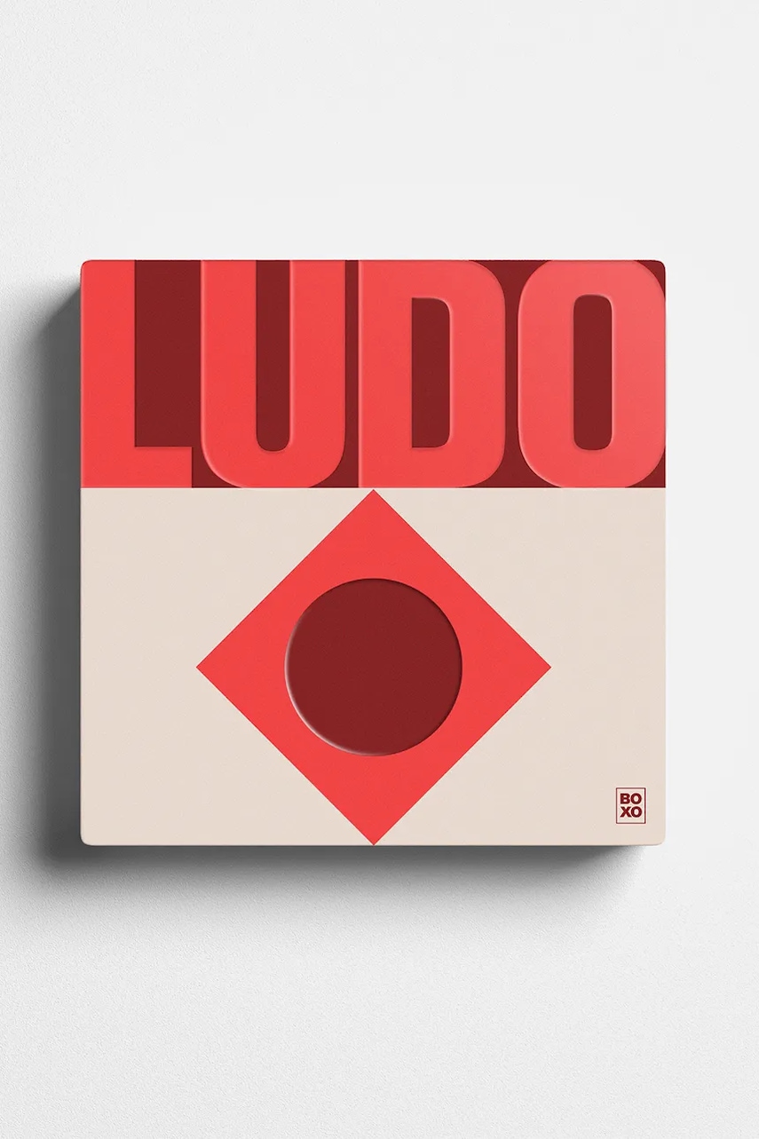 Luckies of London joc de societate Luckies of London joc de societate