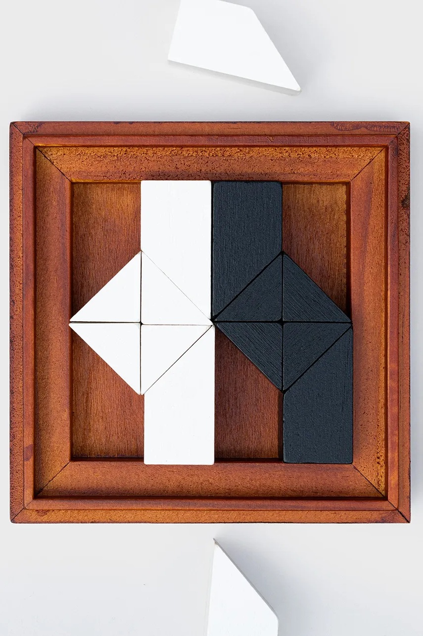 Παιχνίδι Luckies of London 14,3 x 14,3 cm φωτογραφία