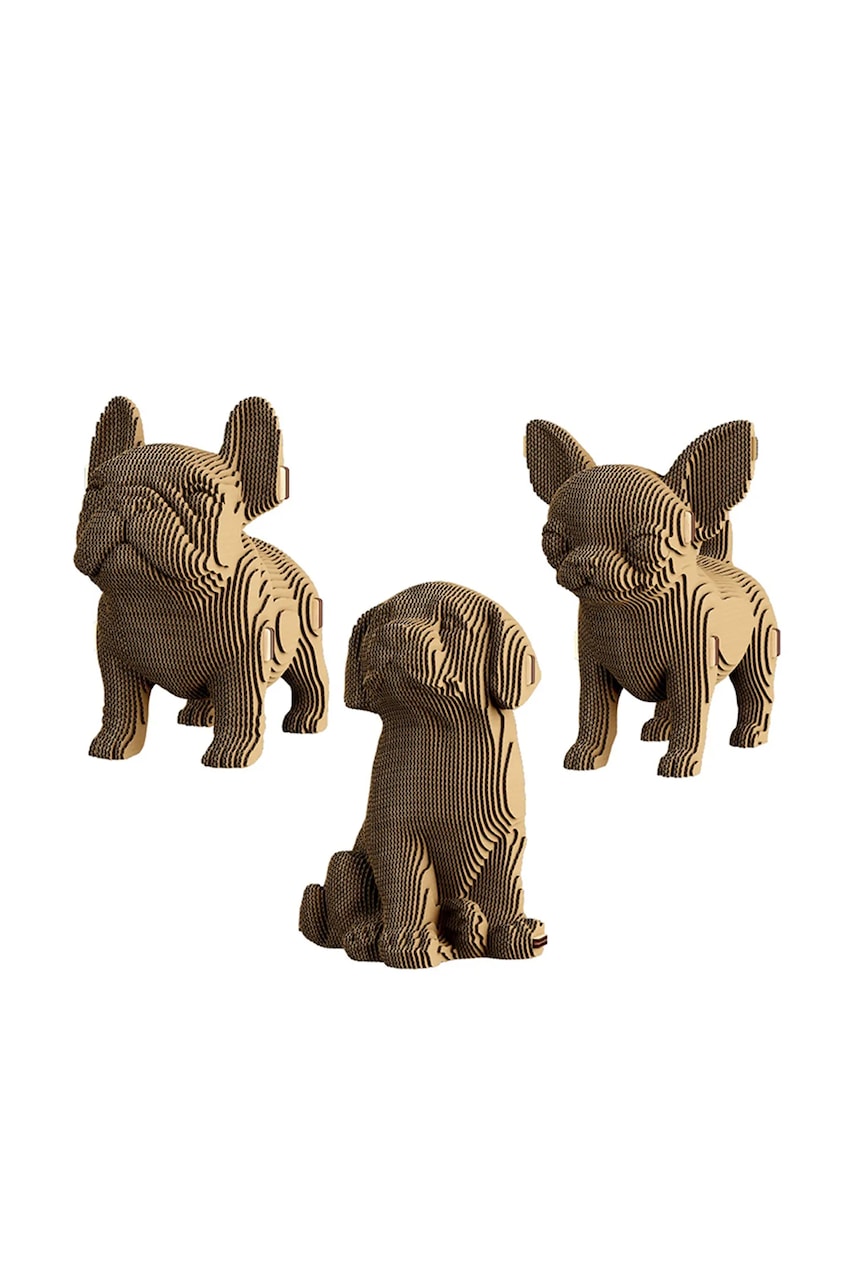 Cartonic Cartonic Παζλ