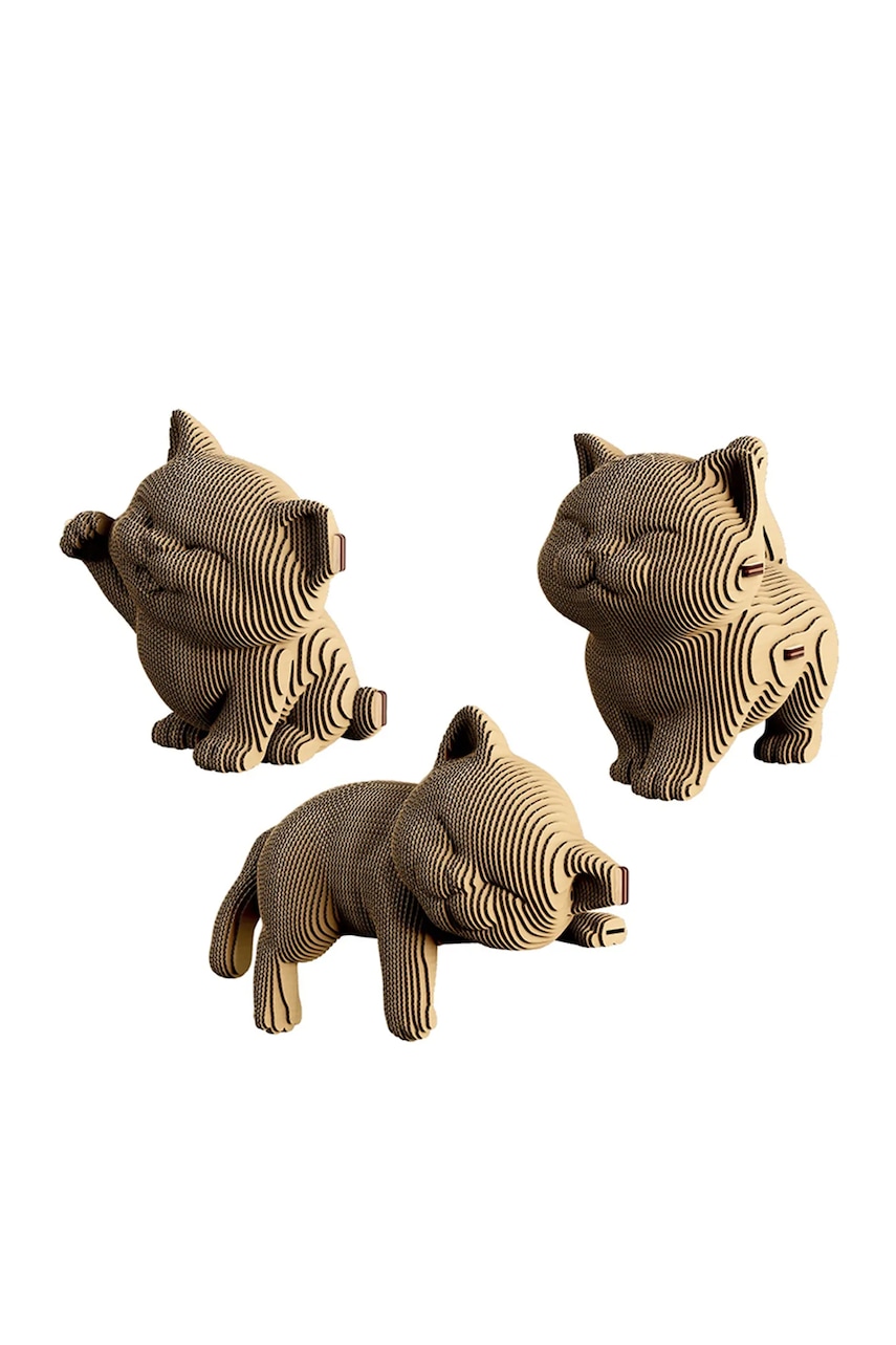 Cartonic Cartonic Παζλ