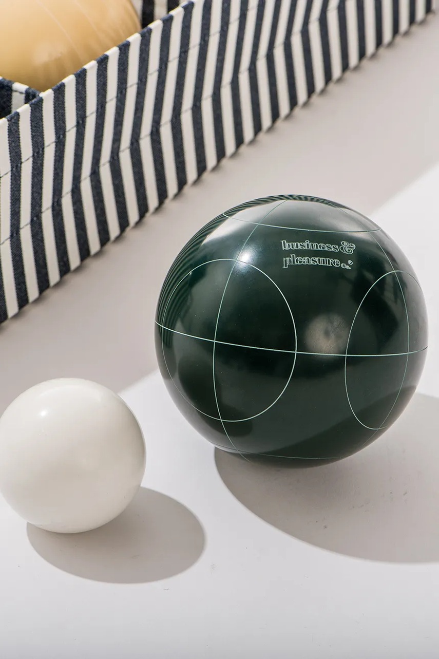 Business & Pleasure Co. Σετ μπόουλινγκ 44 x 25 x 27 cm φωτογραφία