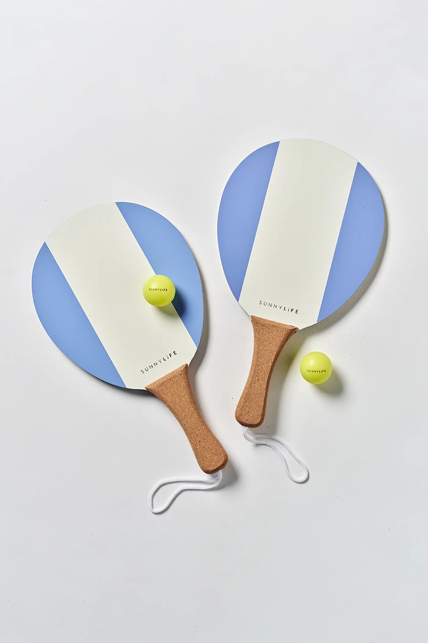 SunnyLife Παιχνίδι με ρακέτες S61VBPBL