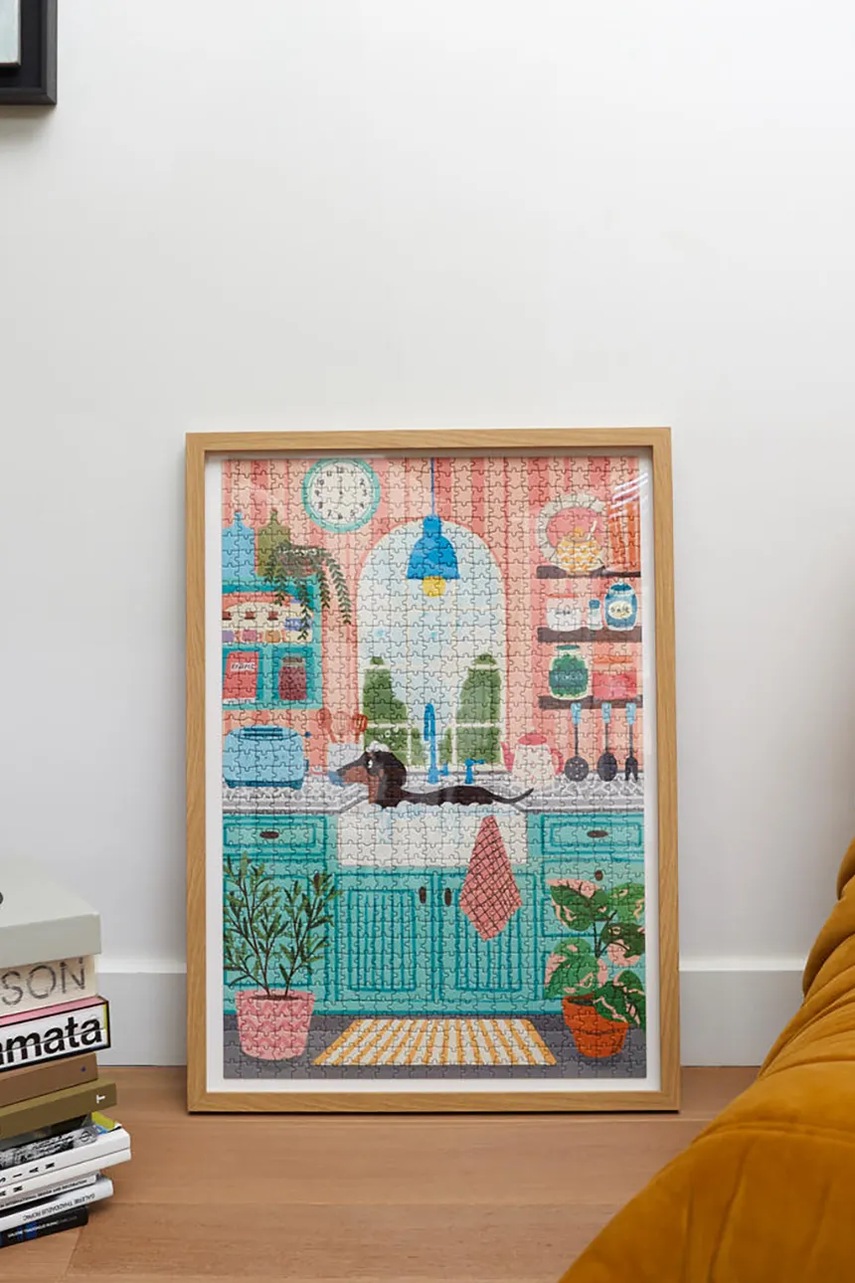 Balvi puzzle 66 x 45 x 0,17 cm (obrázek 3)