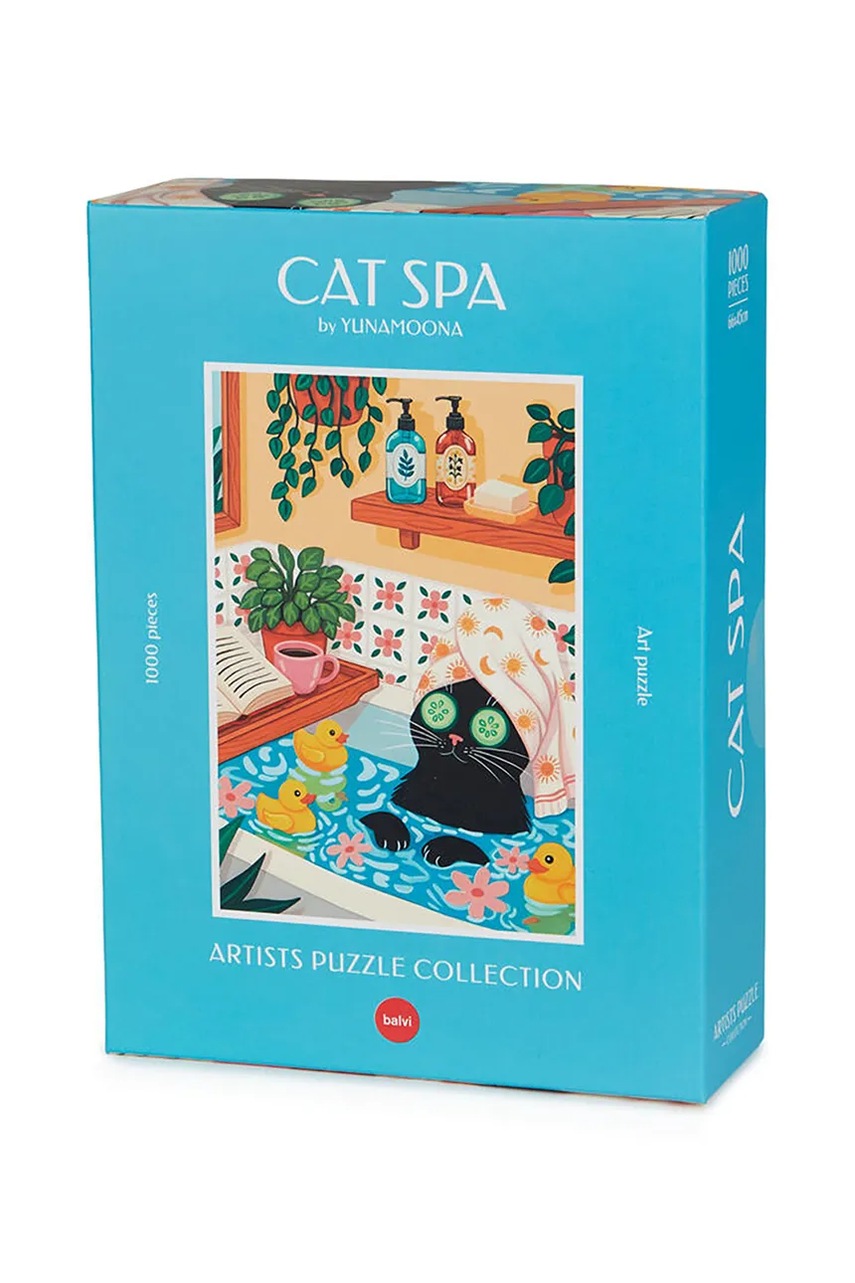 Balvi puzzle 66 x 45 x 0,17 cm