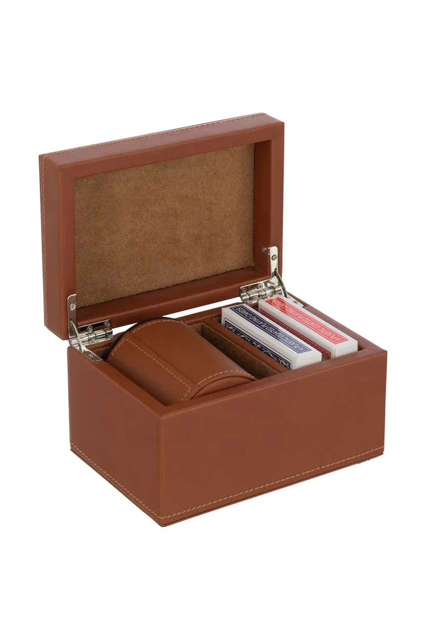 J-Line Παιχνίδι με κάρτες 17,5 x 12 x 10 cm φωτογραφία