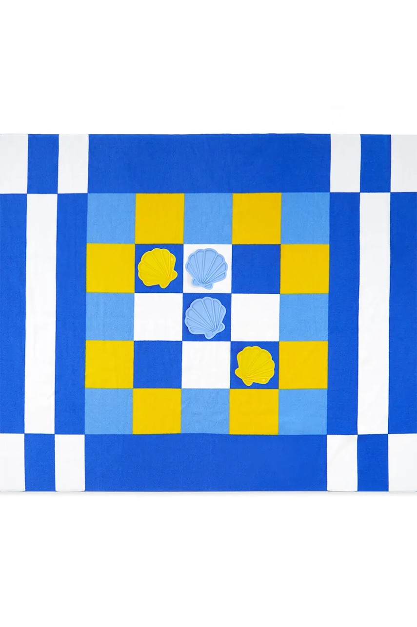 Kooperatívne spoločenské hry Balvi 90 x 180 x 0,2 cm