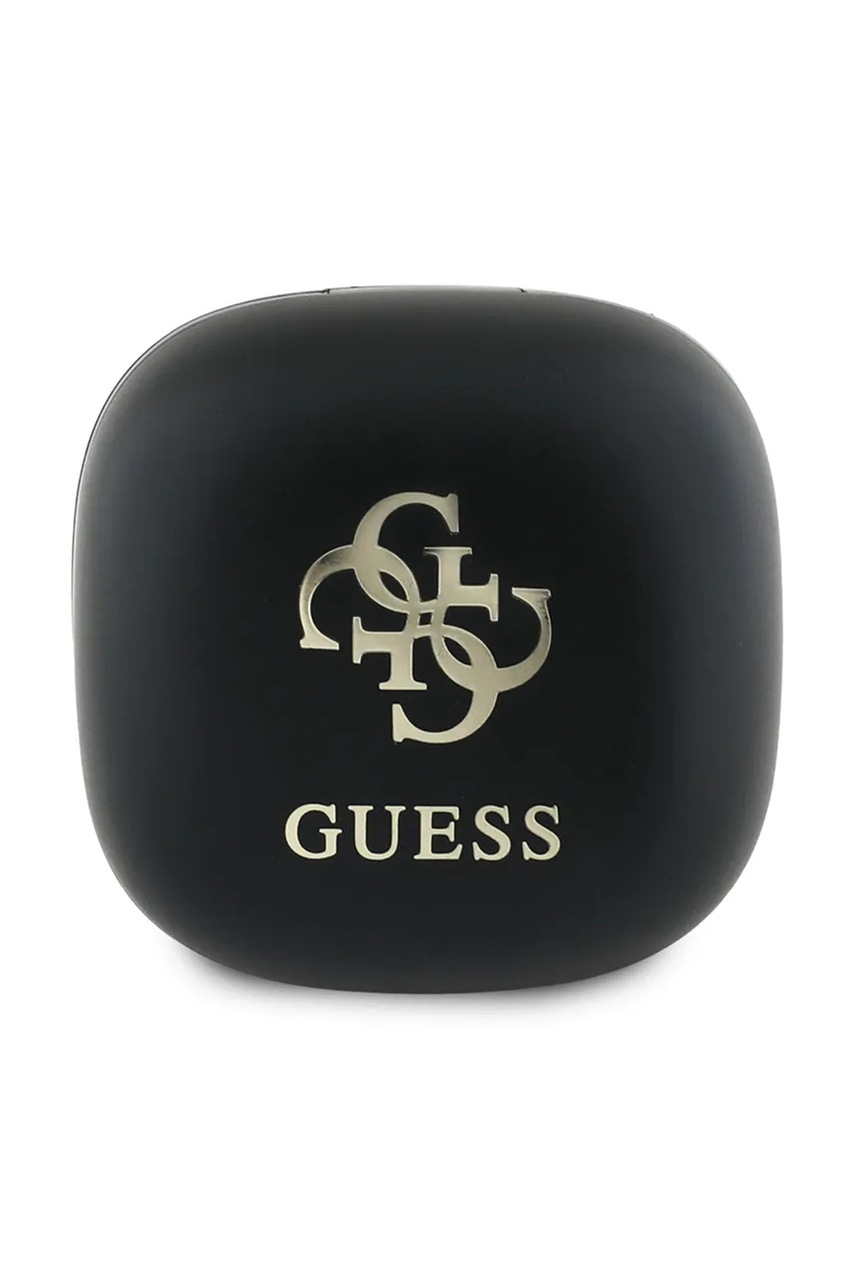 Ασύρματα in-ear ακουστικά Guess Iridescent 4G Printed Logo φωτογραφία