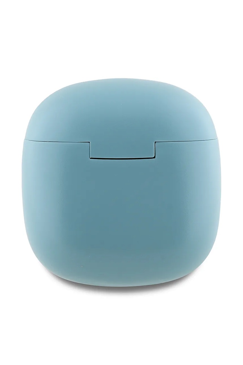 Ασύρματα in-ear ακουστικά Guess Printed Classic Logo φωτογραφία