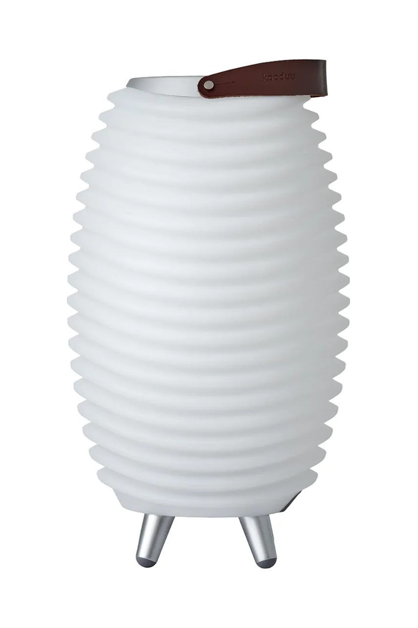 Λάμπα led με ηχείο και αποθήκευση Kooduu Synergy 35 Stereo 2.0 φωτογραφία