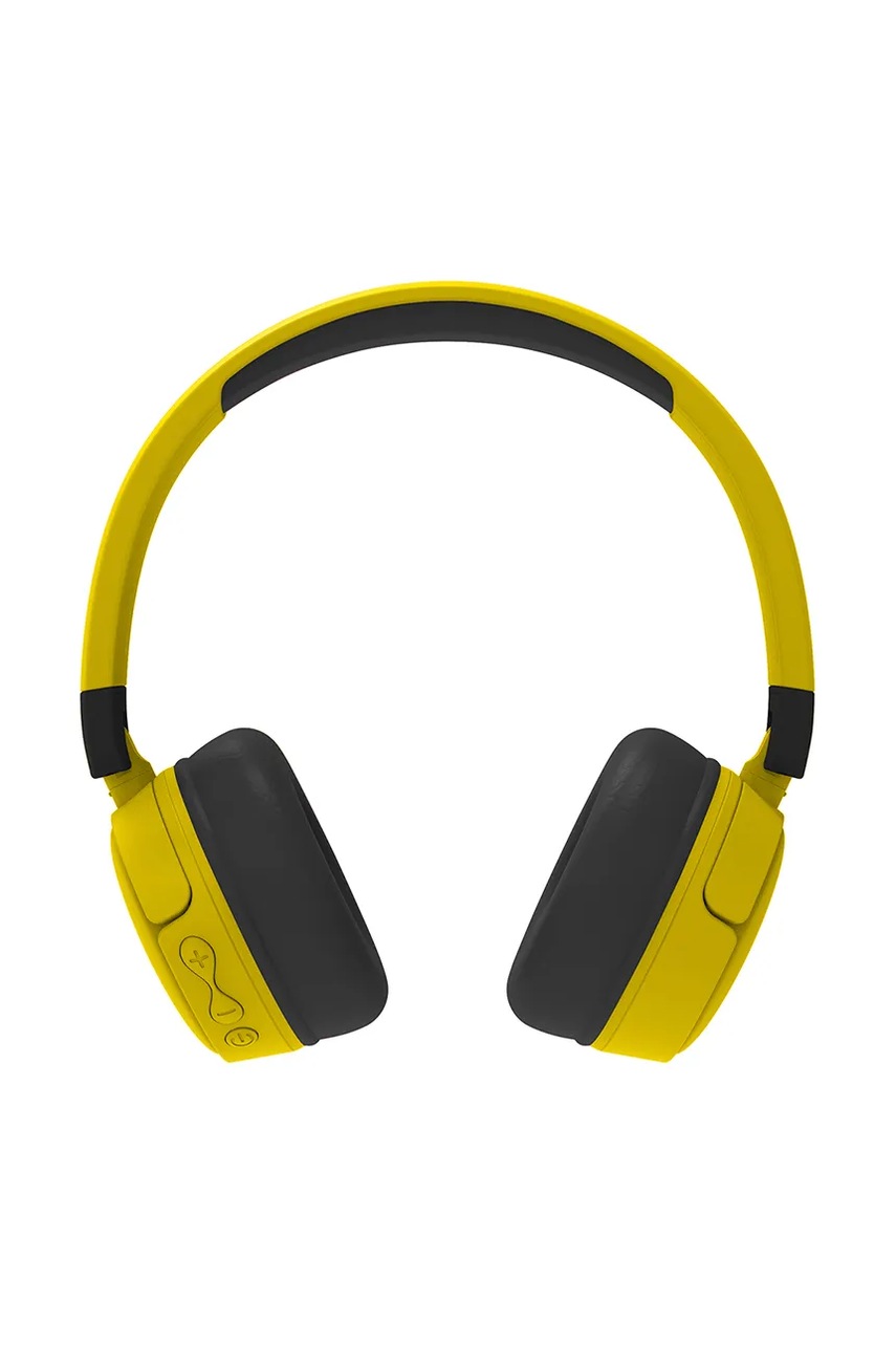 Παιδικά ασύρματα ακουστικά in-ear OTL x Pokemon χρώμα: κίτρινο φωτογραφία