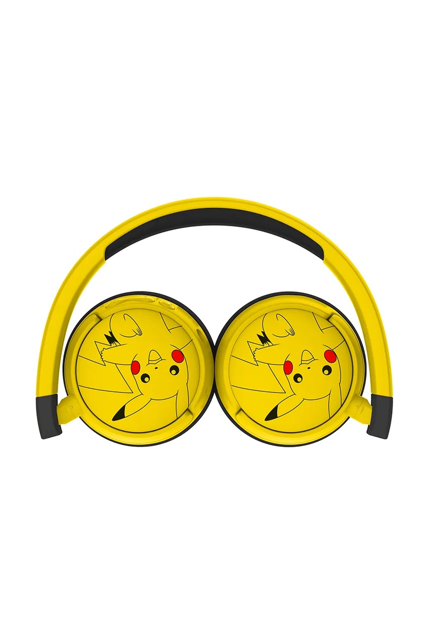 Παιδικά ασύρματα ακουστικά in-ear OTL x Pokemon φωτογραφία