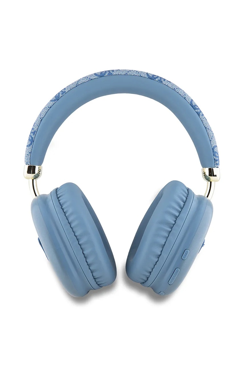 Bezdrátová sluchátka Guess Triangle Logo (obrázek 3)