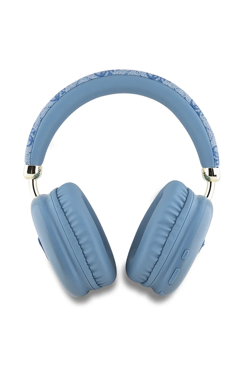 Bezdrátová sluchátka Guess Triangle Logo