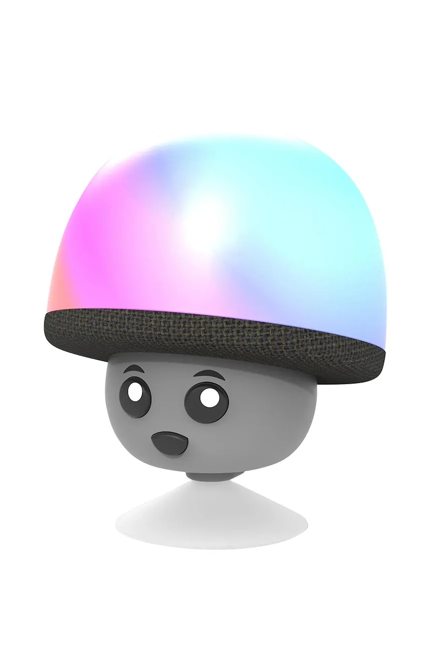 MOB difuzor wireless Mega Mush culoarea gri