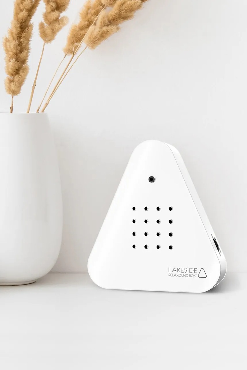 Σπίτι με χαλαρωτικούς ήχους της φύσης Relaxound Jezioro 12 cm φωτογραφία