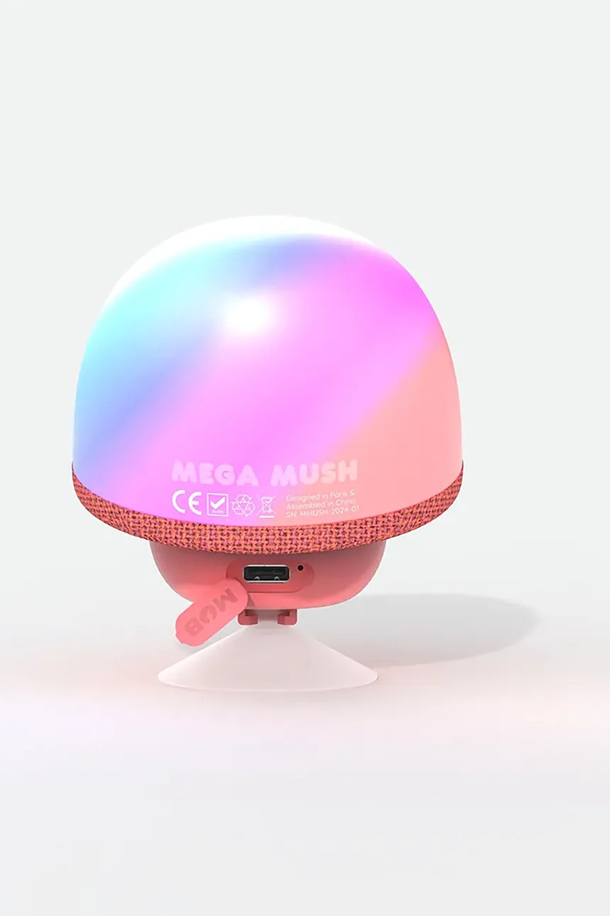 Ασύρματο ηχείο MOB Mega Mush χρώμα: πολύχρωμο φωτογραφία