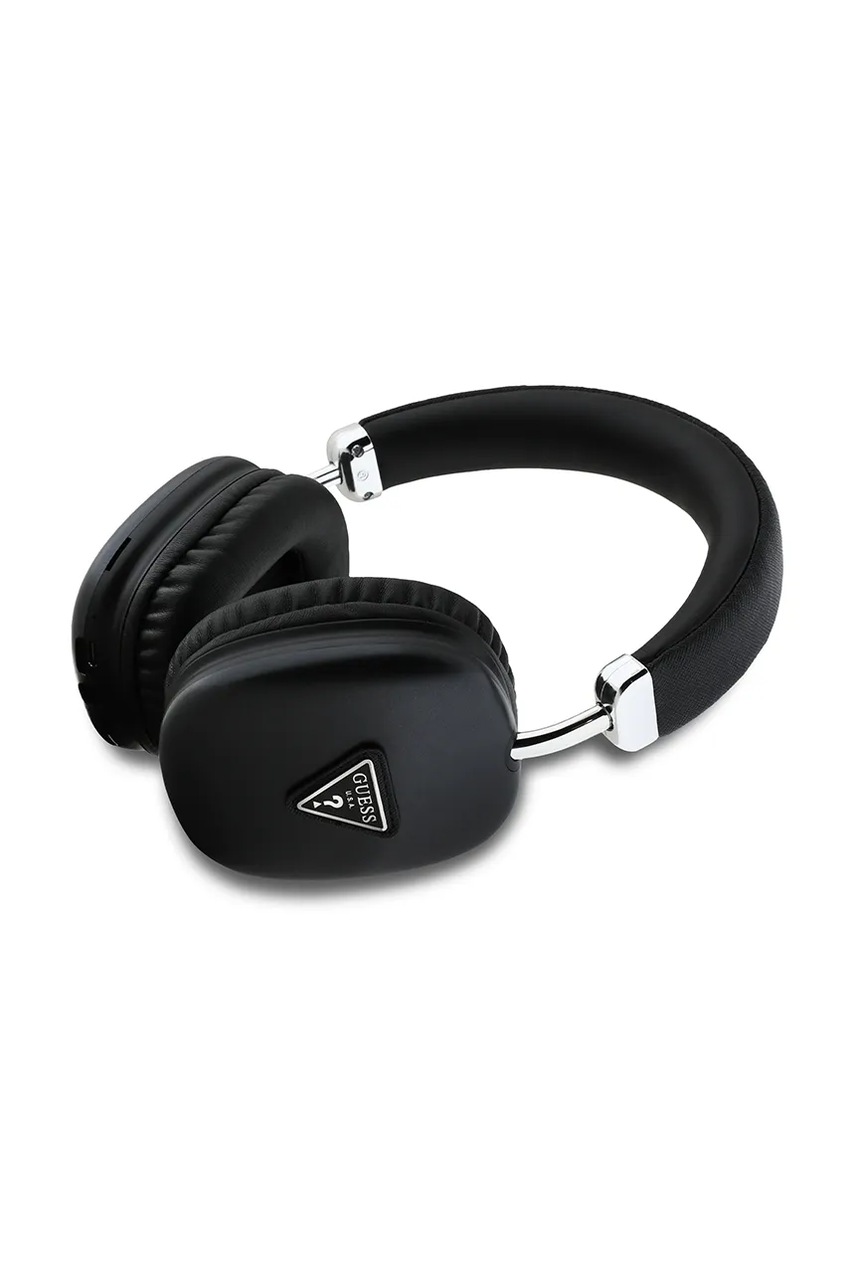Беспроводные наушники Guess цвет чёрный
