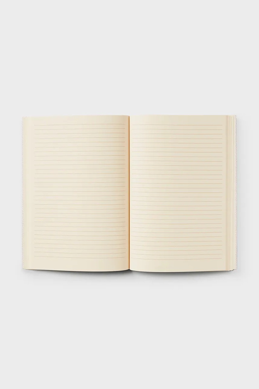 Σημειωματάριο WOUF Cheers A5 χρώμα: πολύχρωμο φωτογραφία