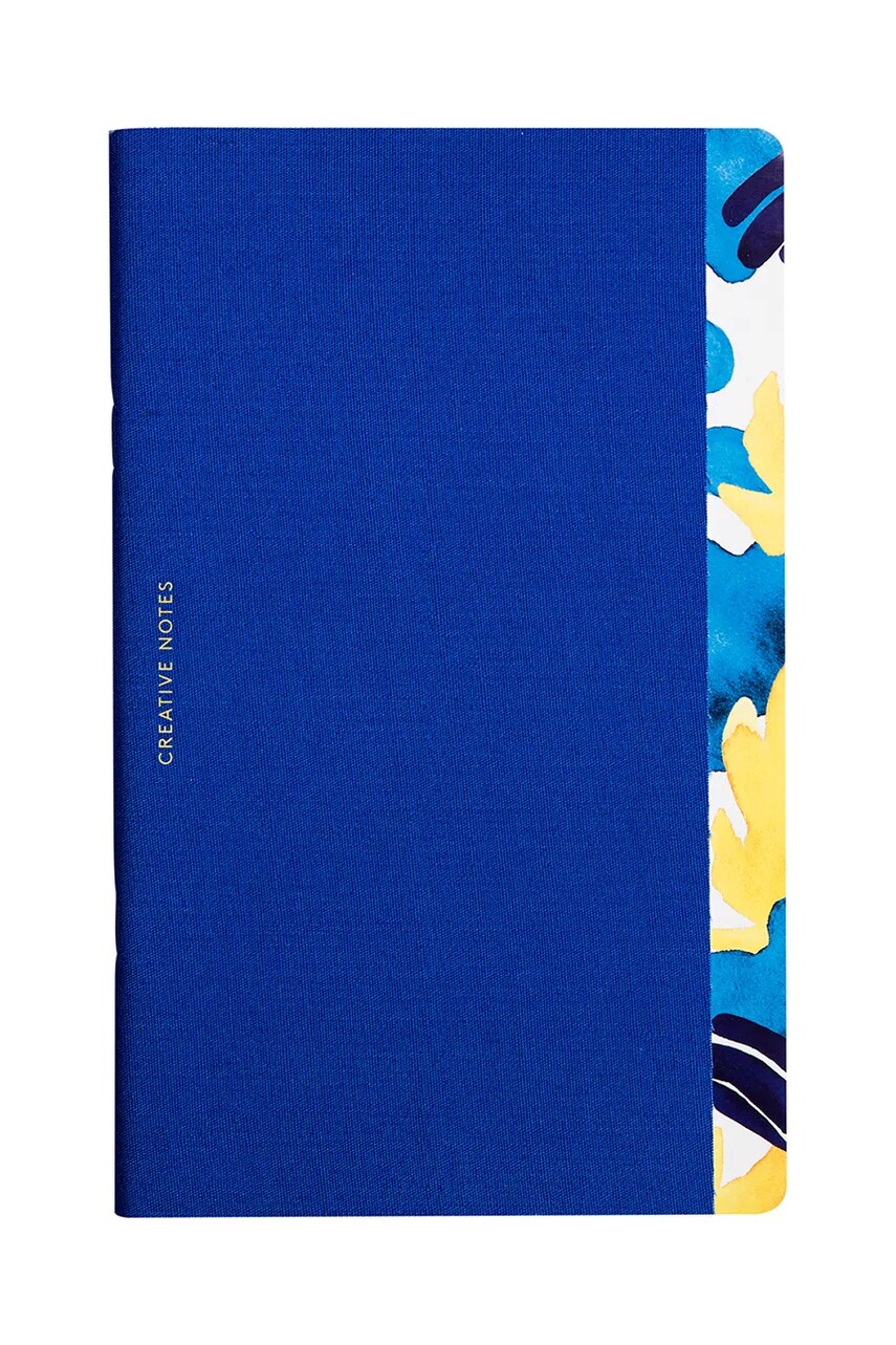 Octaevo caiet Liguria Creative Notes