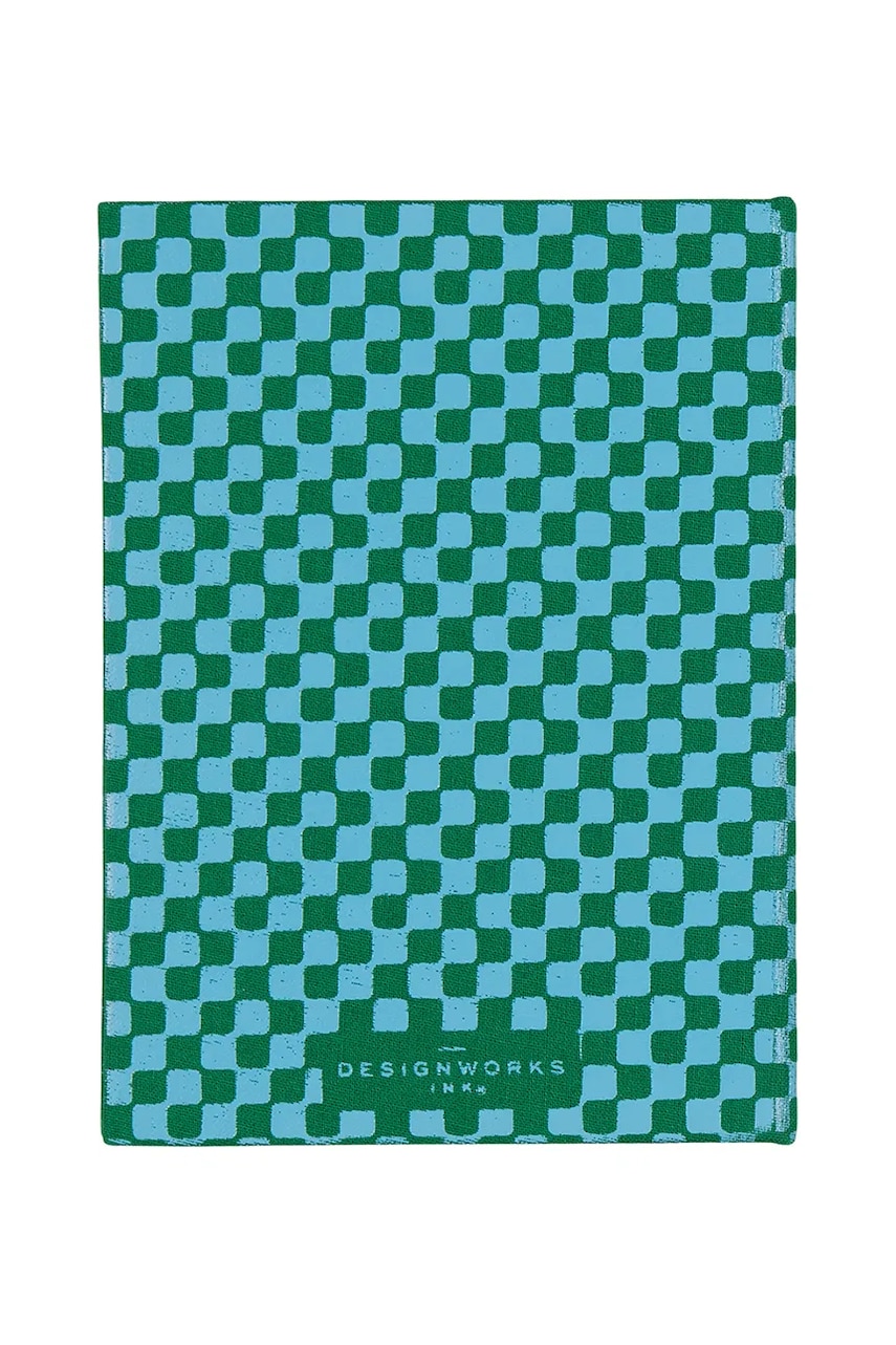 Блокнот Designworks Ink Pardon Me Bookstyle Блокнот Designworks Ink Pardon Me Bookstyle