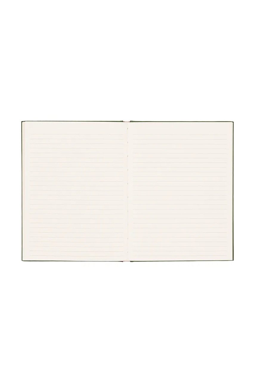 Σημειωματάριο Designworks Ink A Dopo Palm Journal χρώμα: πολύχρωμο φωτογραφία