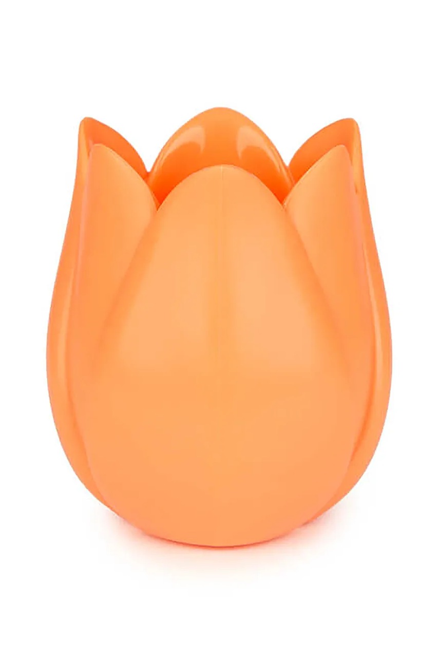 Balvi íróasztal rendszerező Tulip 9,5 cm narancssárga termék 2. képe