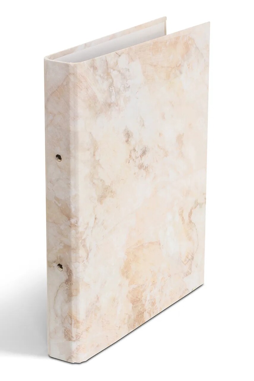 Bigso Box of Sweden segregator culoarea bej