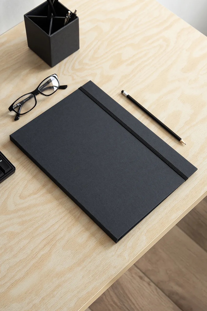 Αρχείο Bigso Box of Sweden A4 φωτογραφία