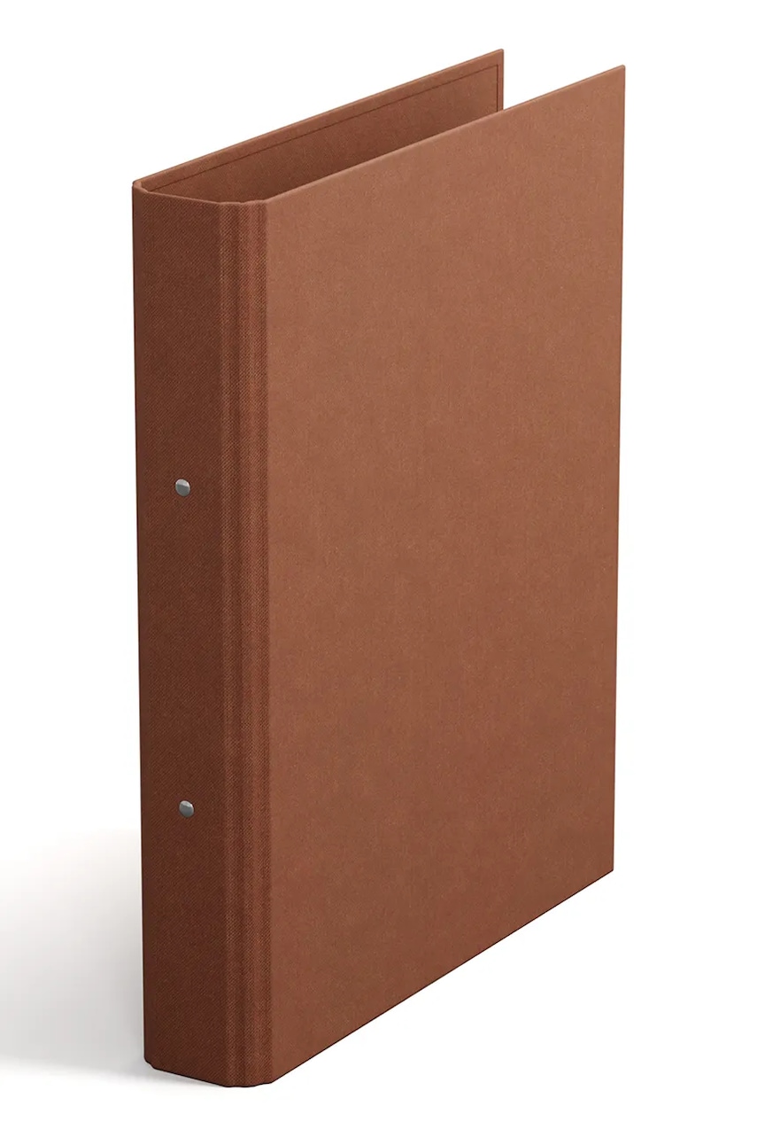 Bigso Box of Sweden segregator culoarea maro