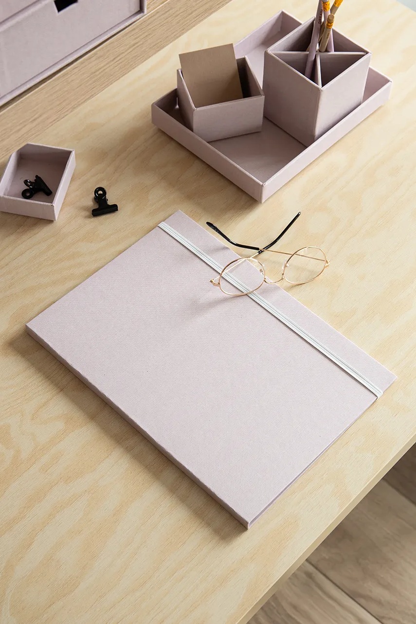 Αρχείο Bigso Box of Sweden A4 φωτογραφία