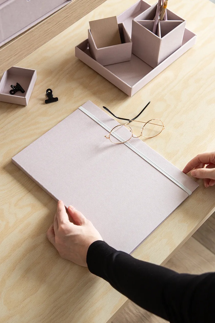 Αρχείο Bigso Box of Sweden A4 φωτογραφία