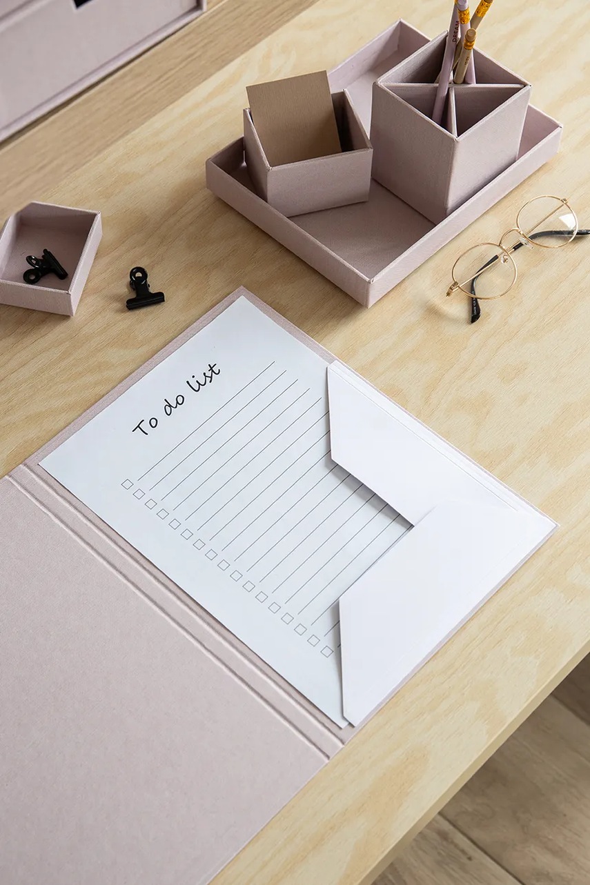 Αρχείο Bigso Box of Sweden A4 φωτογραφία