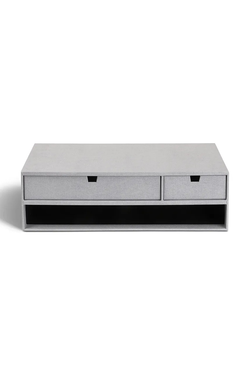 Bigso Box of Sweden suport pentru monitor culoarea gri